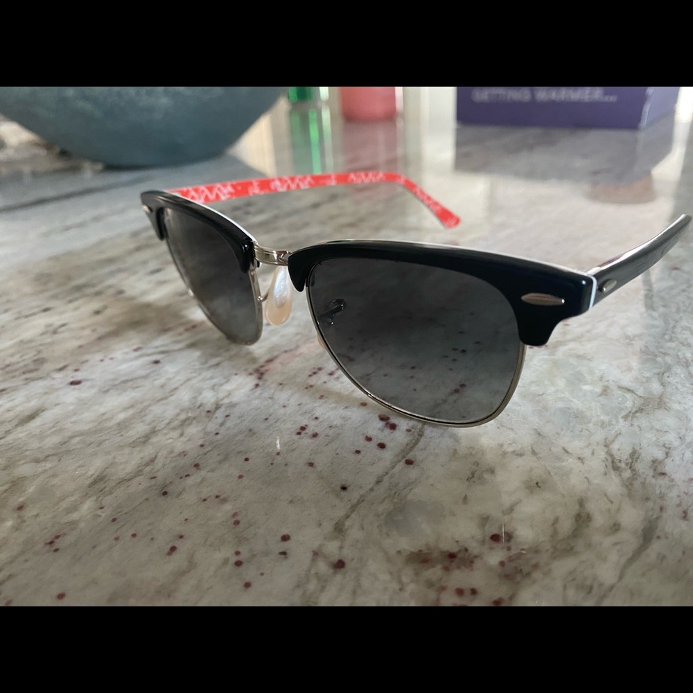 Ray Ban @Collection Clubmasters - Picture 4 of 4